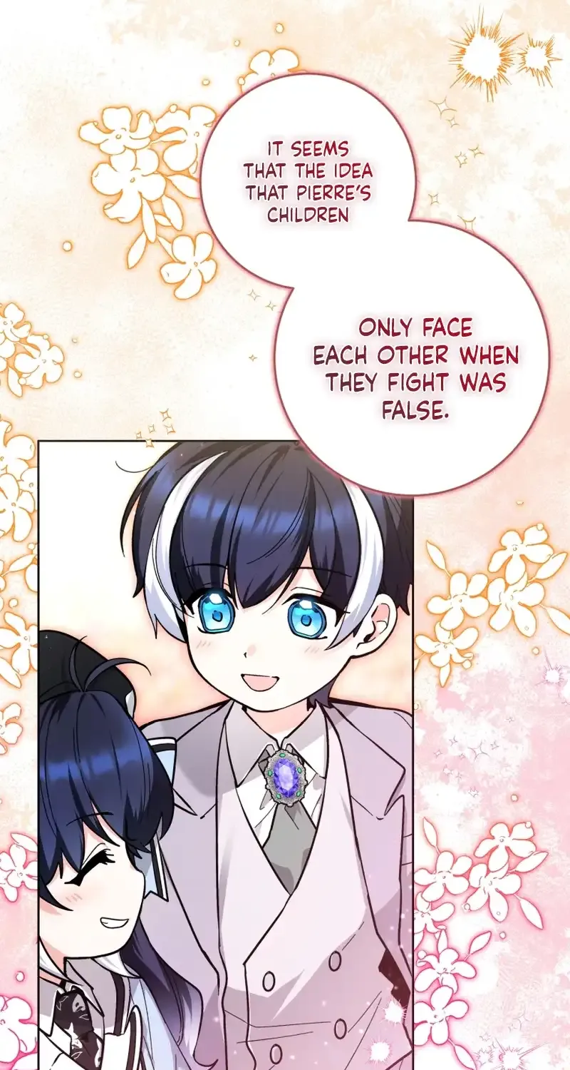 The Éminence Grise Orca Baby Chapter 20 page 35 - 