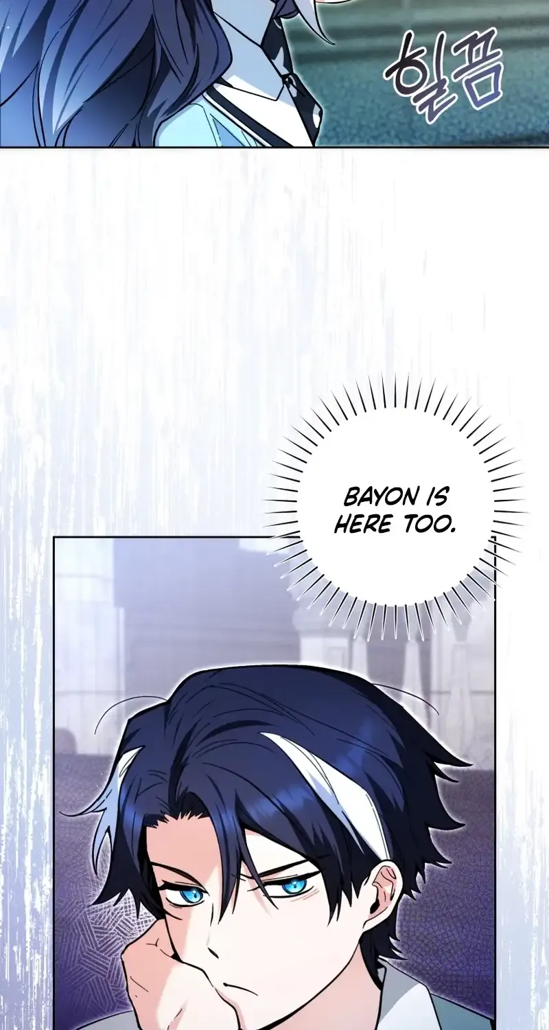 The Éminence Grise Orca Baby Chapter 20 page 37 - 