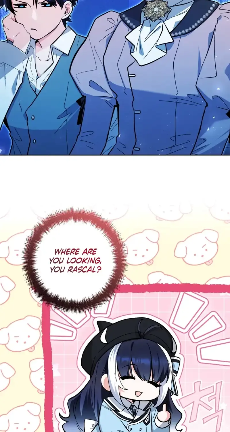 The Éminence Grise Orca Baby Chapter 20 page 39 - 