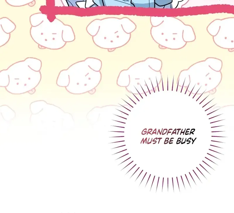 The Éminence Grise Orca Baby Chapter 20 page 40 - 