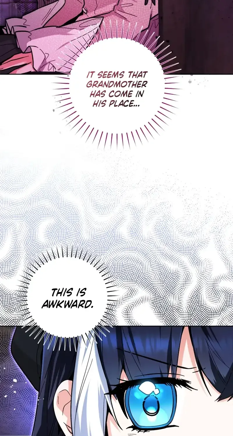 The Éminence Grise Orca Baby Chapter 20 page 42 - 