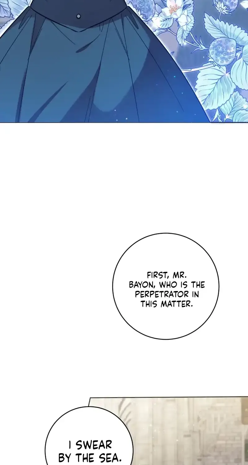 The Éminence Grise Orca Baby Chapter 20 page 49 - 