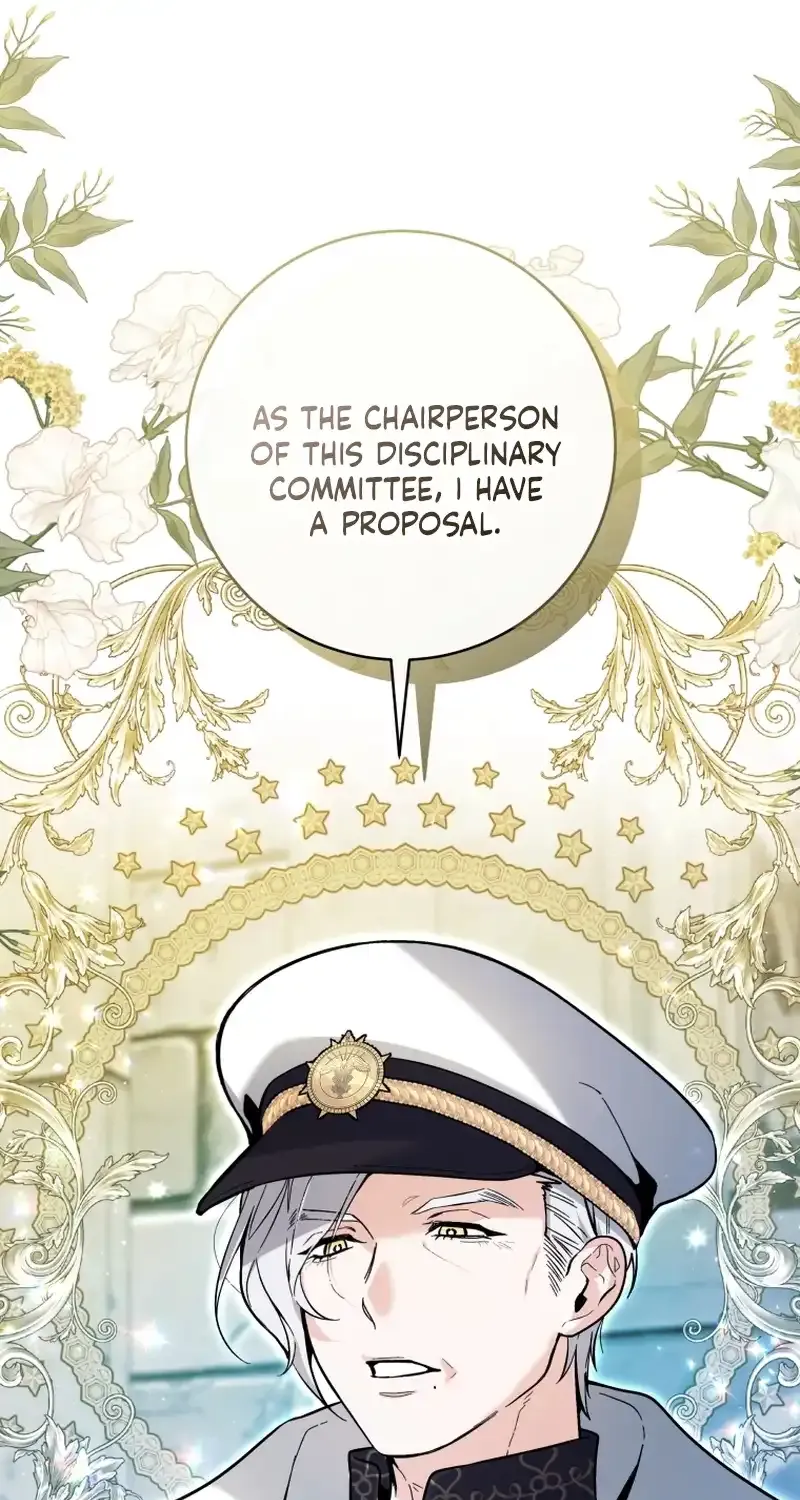 The Éminence Grise Orca Baby Chapter 20 page 54 - 