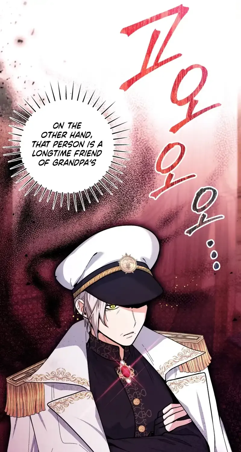 The Éminence Grise Orca Baby Chapter 20 page 60 - 