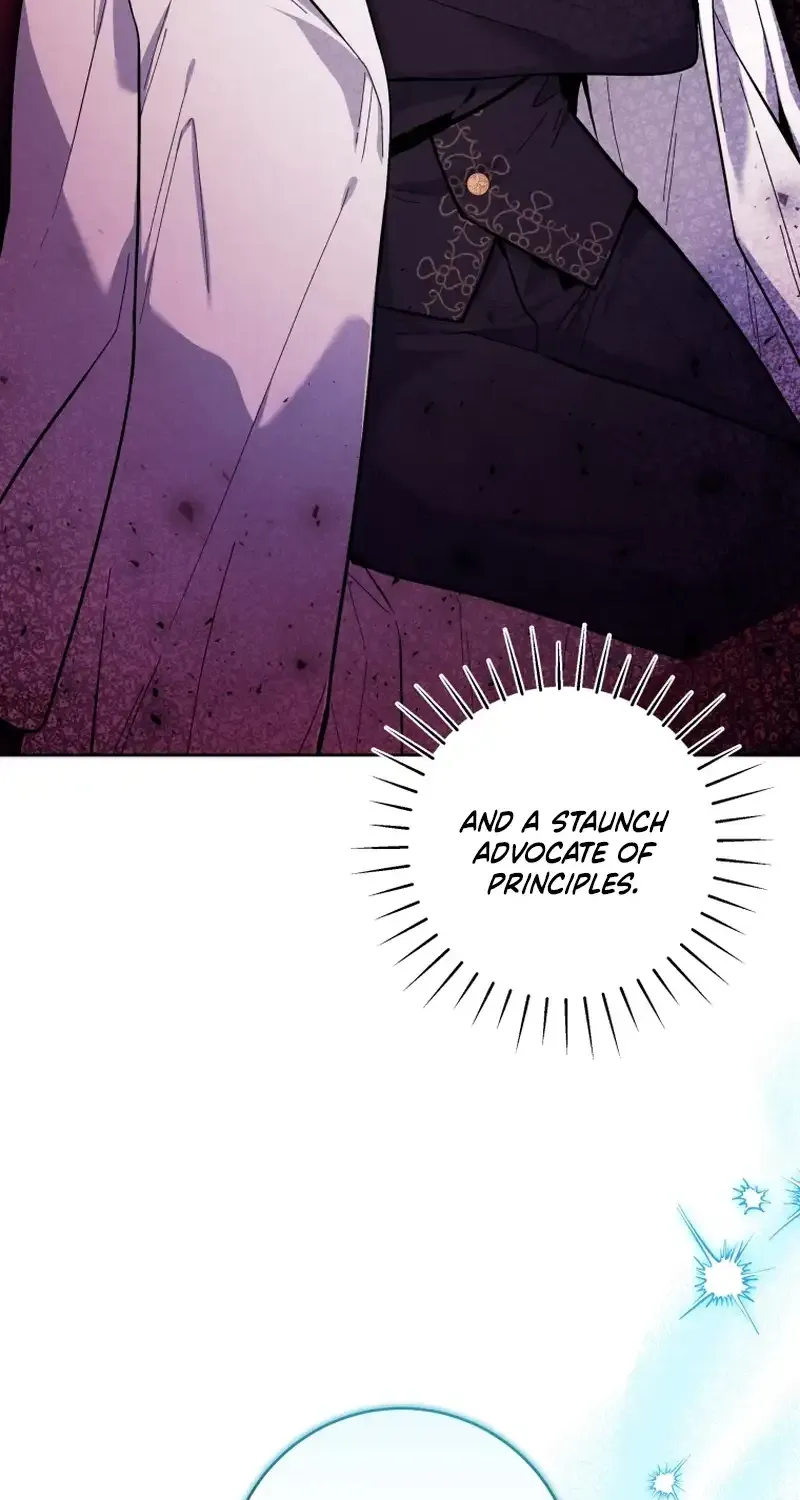 The Éminence Grise Orca Baby Chapter 20 page 61 - 