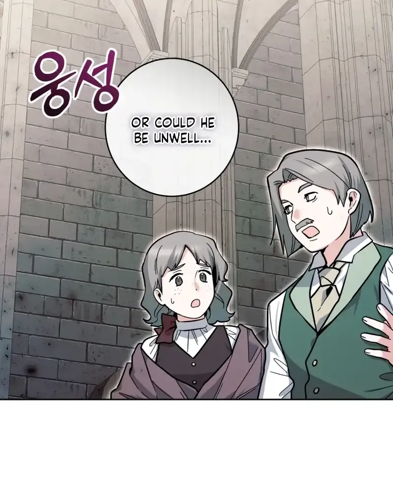 The Éminence Grise Orca Baby Chapter 20 page 66 - 