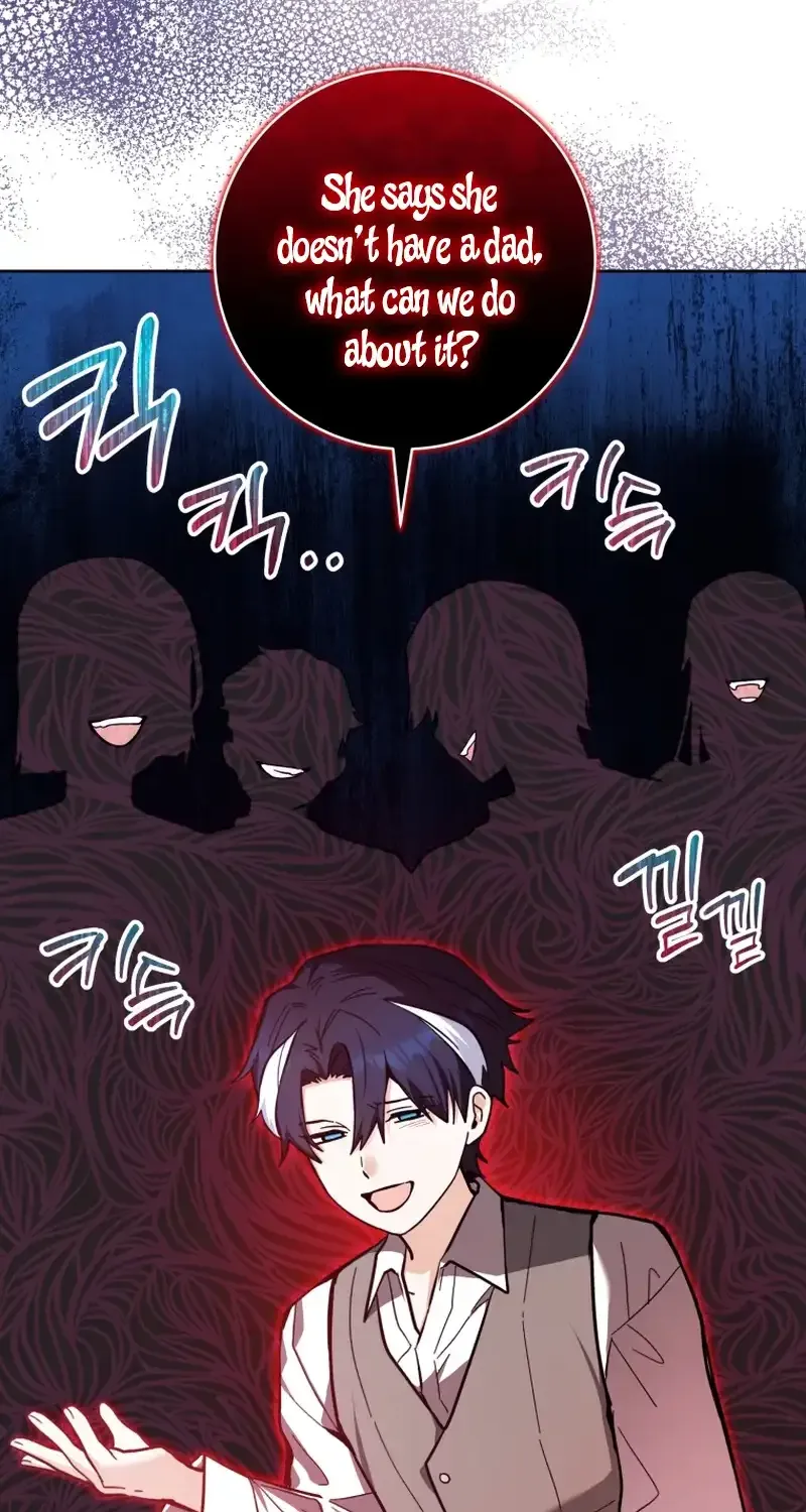 The Éminence Grise Orca Baby Chapter 20 page 72 - 