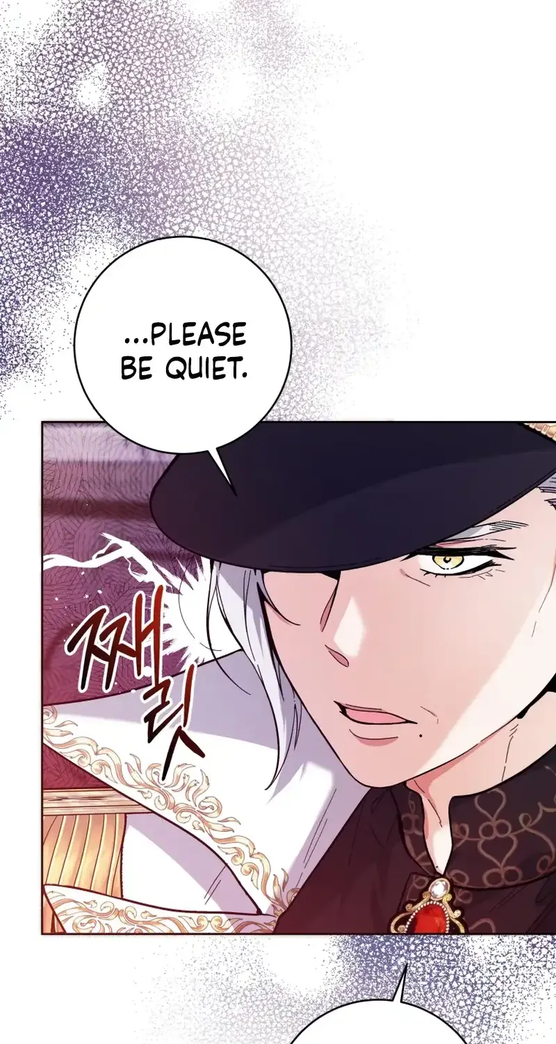 The Éminence Grise Orca Baby Chapter 20 page 75 - 