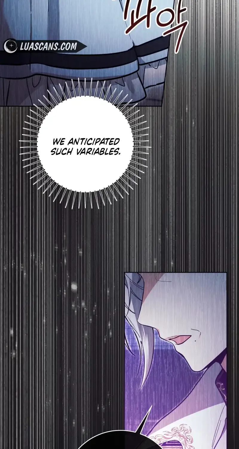 The Éminence Grise Orca Baby Chapter 20 page 77 - 