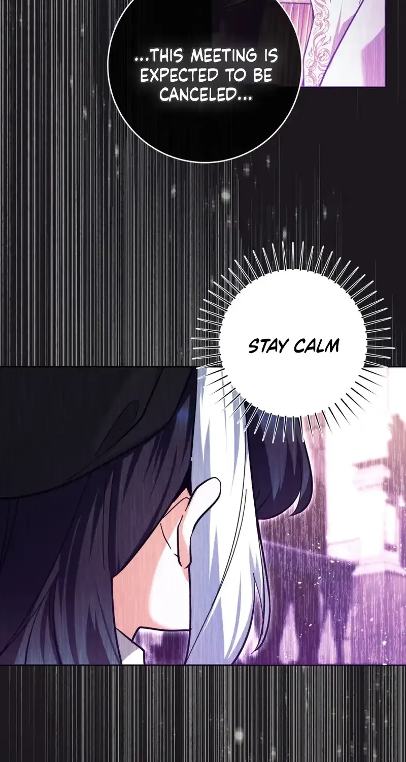 The Éminence Grise Orca Baby Chapter 20 page 78 - 