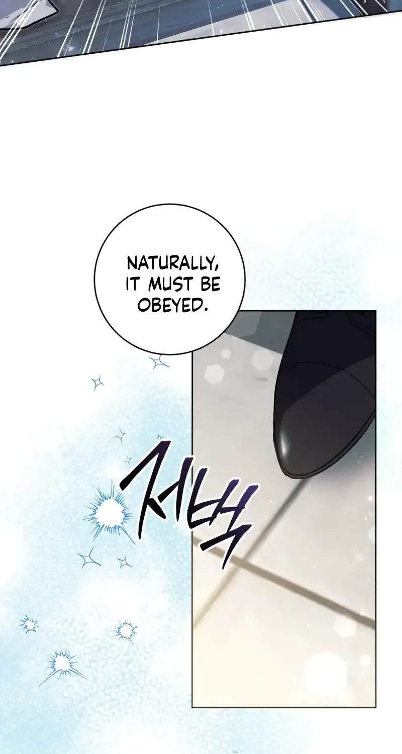 The Éminence Grise Orca Baby Chapter 20 page 83 - 