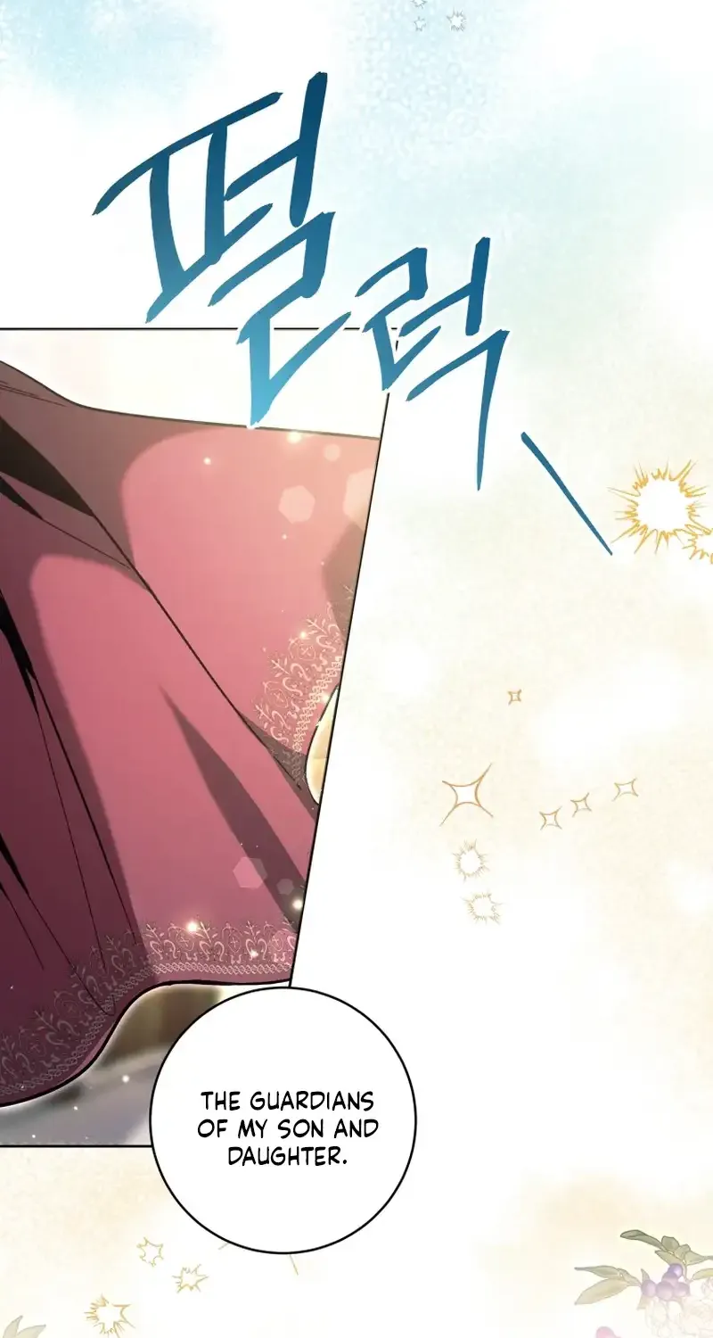 The Éminence Grise Orca Baby Chapter 20 page 84 - 