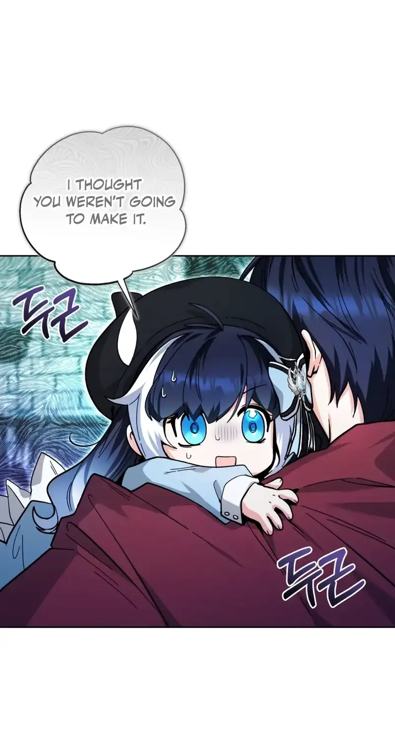 The Éminence Grise Orca Baby Chapter 21 page 20 - 