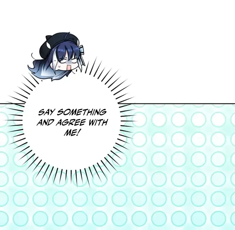 The Éminence Grise Orca Baby Chapter 21 page 21 - 