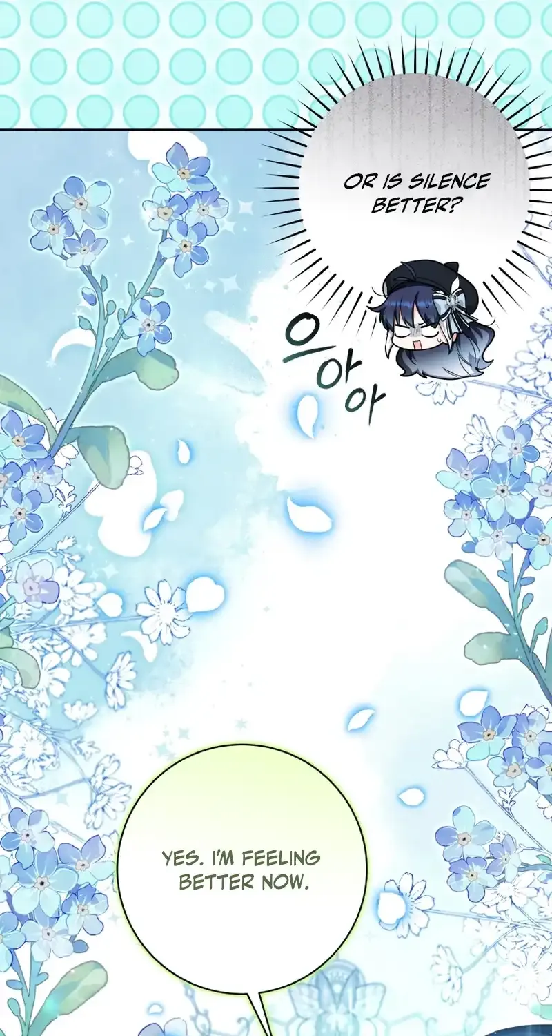 The Éminence Grise Orca Baby Chapter 21 page 22 - 