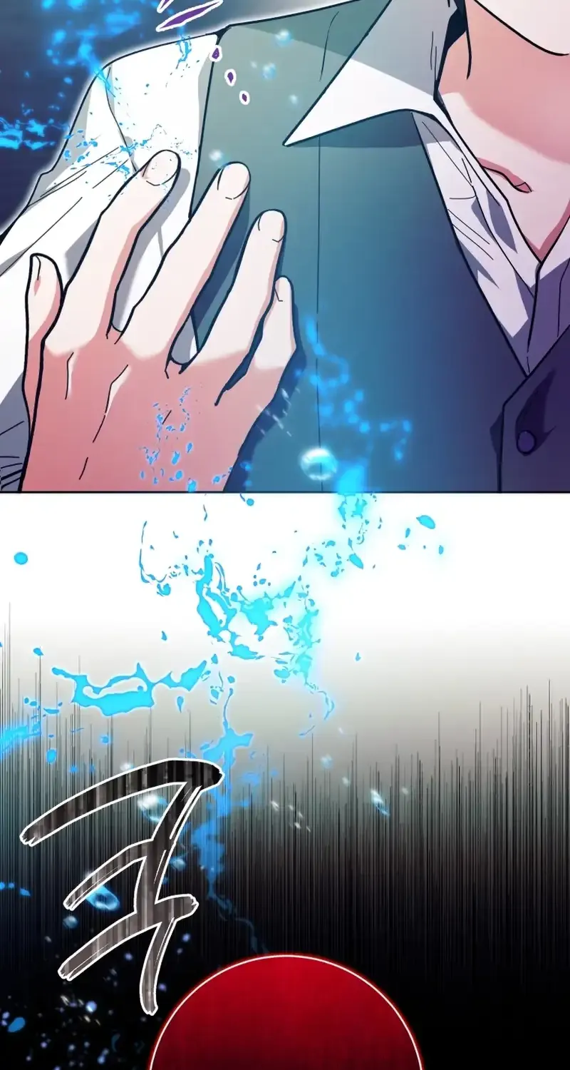 The Éminence Grise Orca Baby Chapter 21 page 34 - 