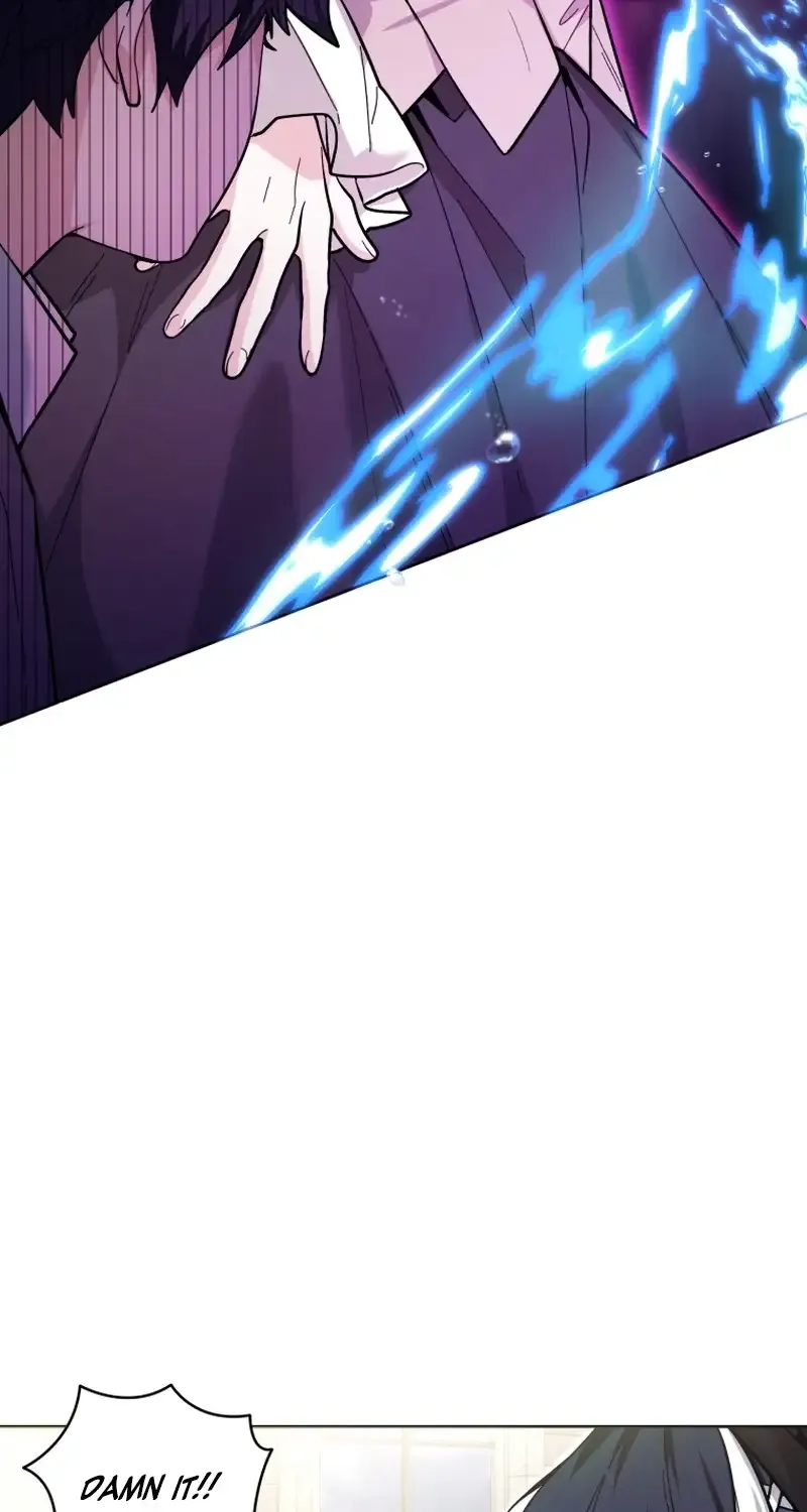 The Éminence Grise Orca Baby Chapter 21 page 38 - 