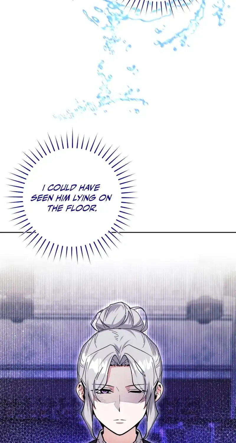 The Éminence Grise Orca Baby Chapter 21 page 44 - 