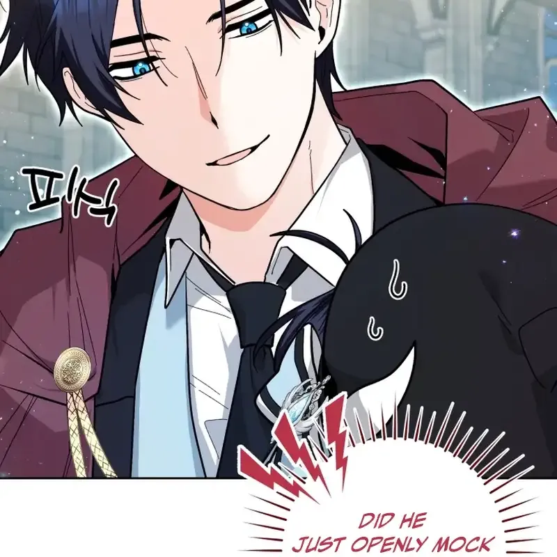 The Éminence Grise Orca Baby Chapter 21 page 48 - 