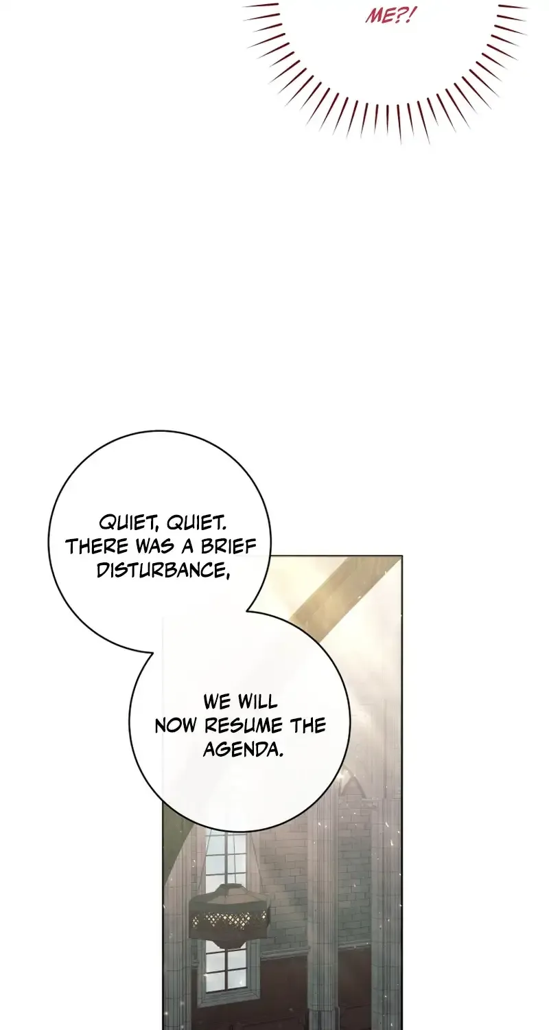 The Éminence Grise Orca Baby Chapter 21 page 49 - 