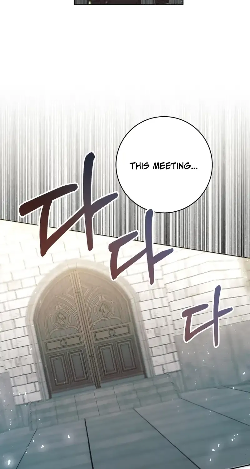 The Éminence Grise Orca Baby Chapter 21 page 50 - 