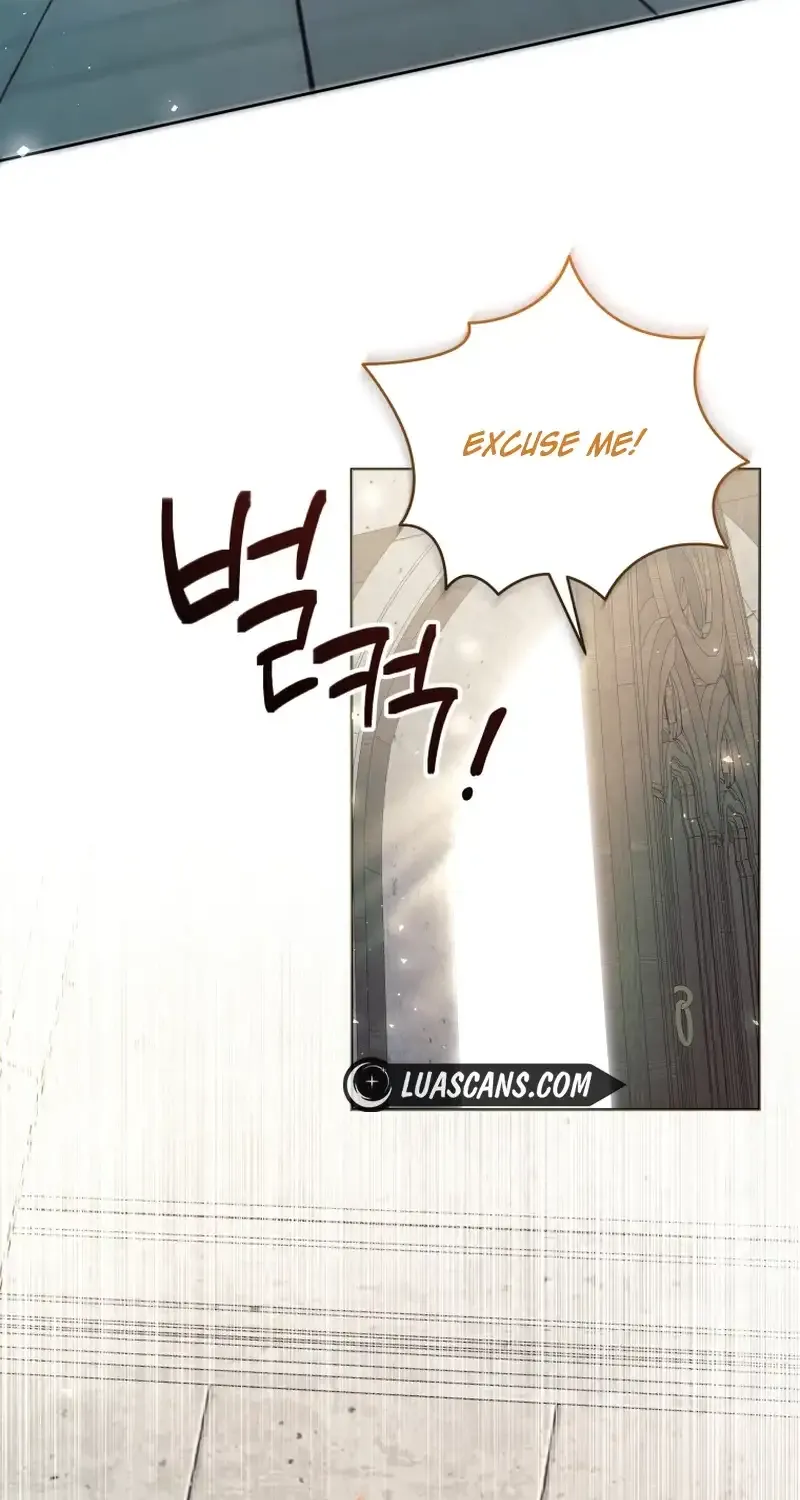 The Éminence Grise Orca Baby Chapter 21 page 51 - 