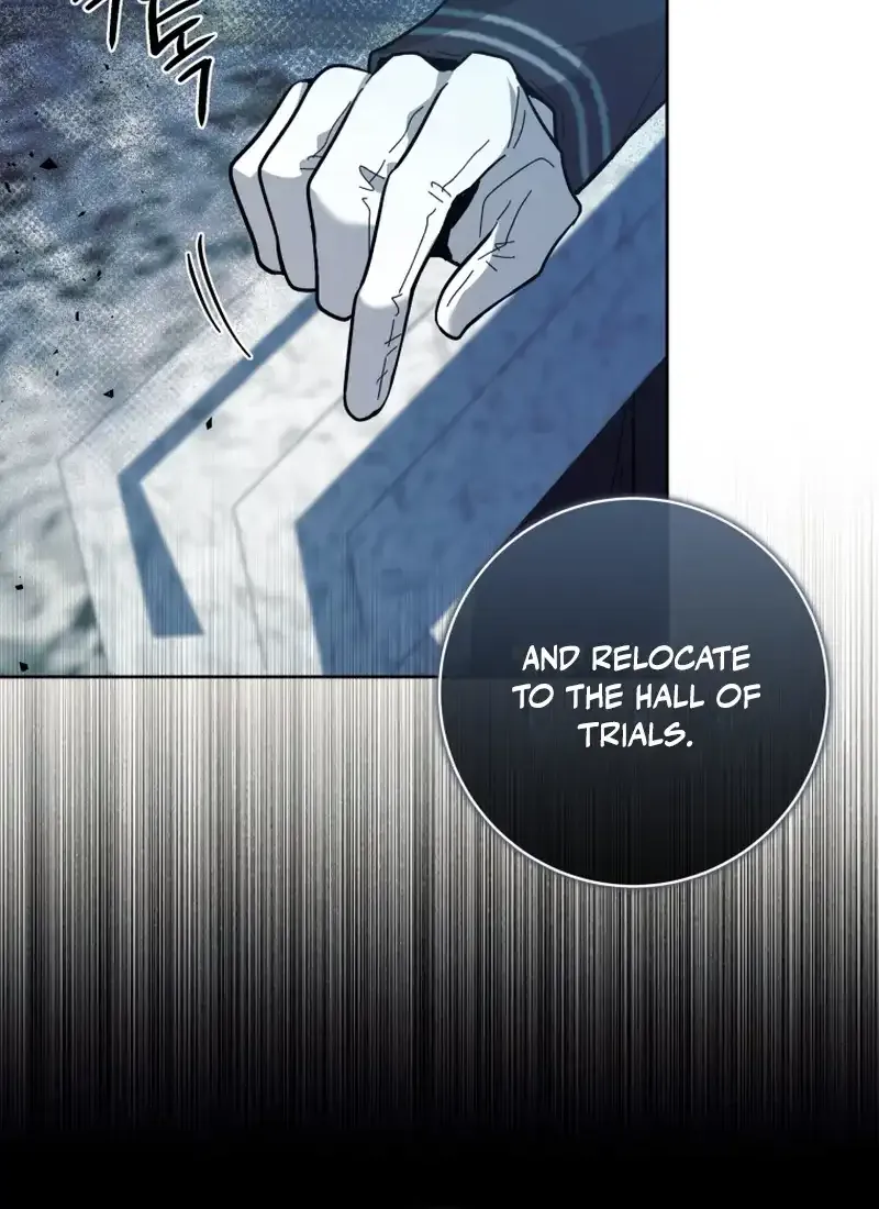 The Éminence Grise Orca Baby Chapter 21 page 54 - 
