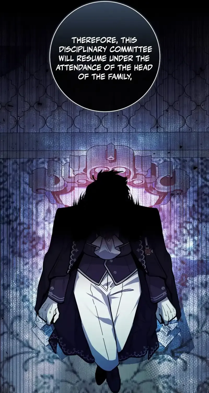 The Éminence Grise Orca Baby Chapter 21 page 55 - 