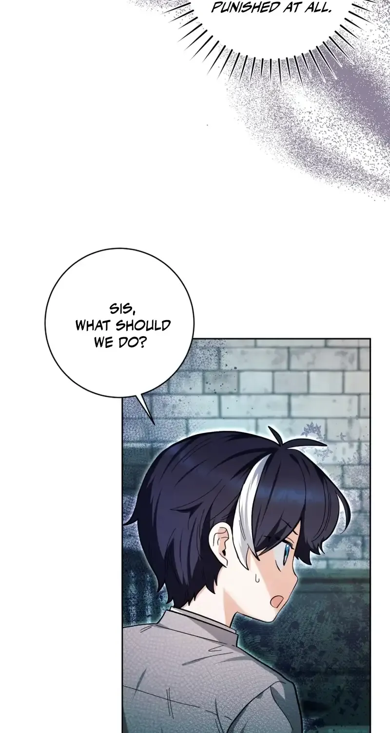 The Éminence Grise Orca Baby Chapter 21 page 65 - 