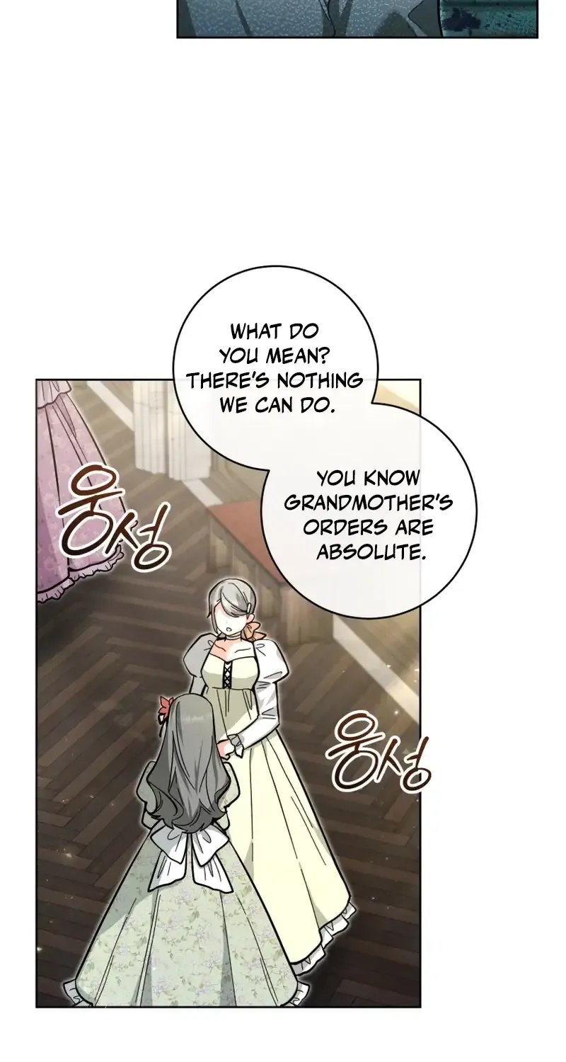 The Éminence Grise Orca Baby Chapter 21 page 66 - 