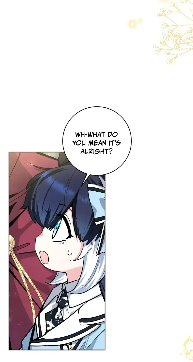 The Éminence Grise Orca Baby Chapter 21 page 70 - 