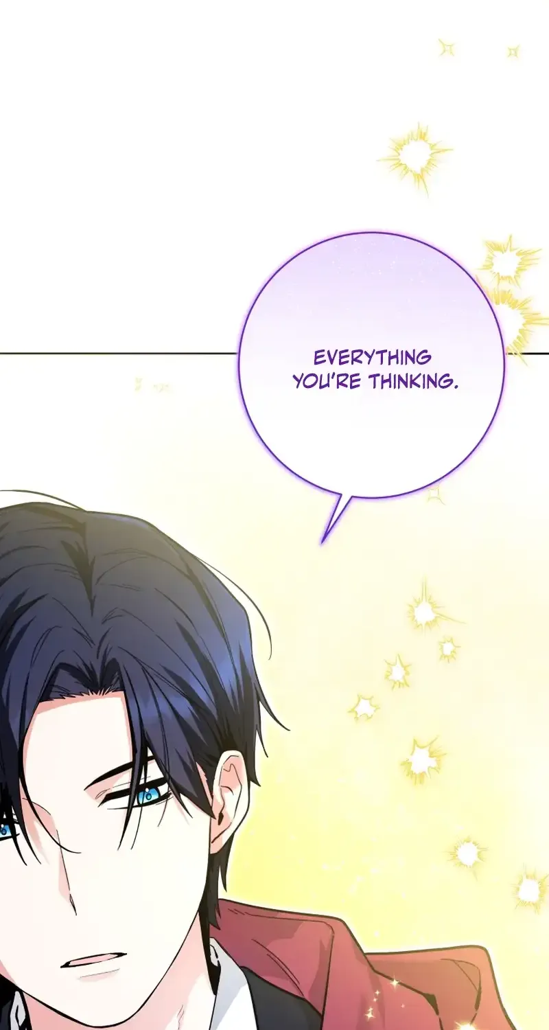 The Éminence Grise Orca Baby Chapter 21 page 71 - 