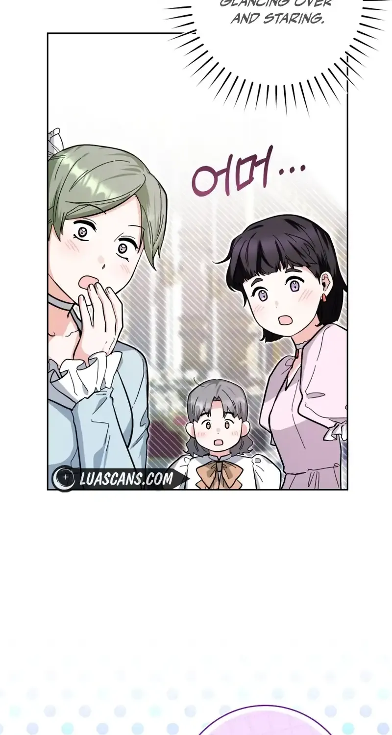 The Éminence Grise Orca Baby Chapter 21 page 77 - 