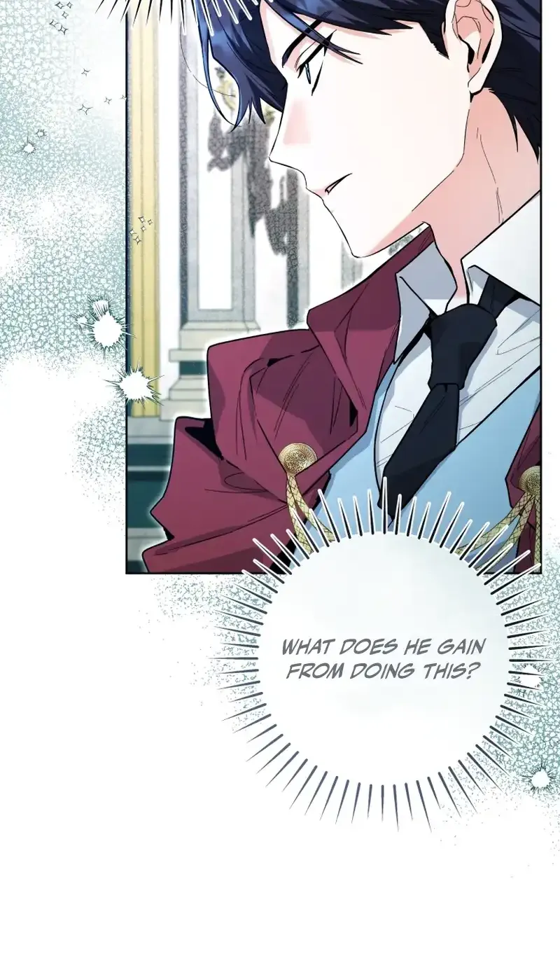 The Éminence Grise Orca Baby Chapter 21 page 80 - 