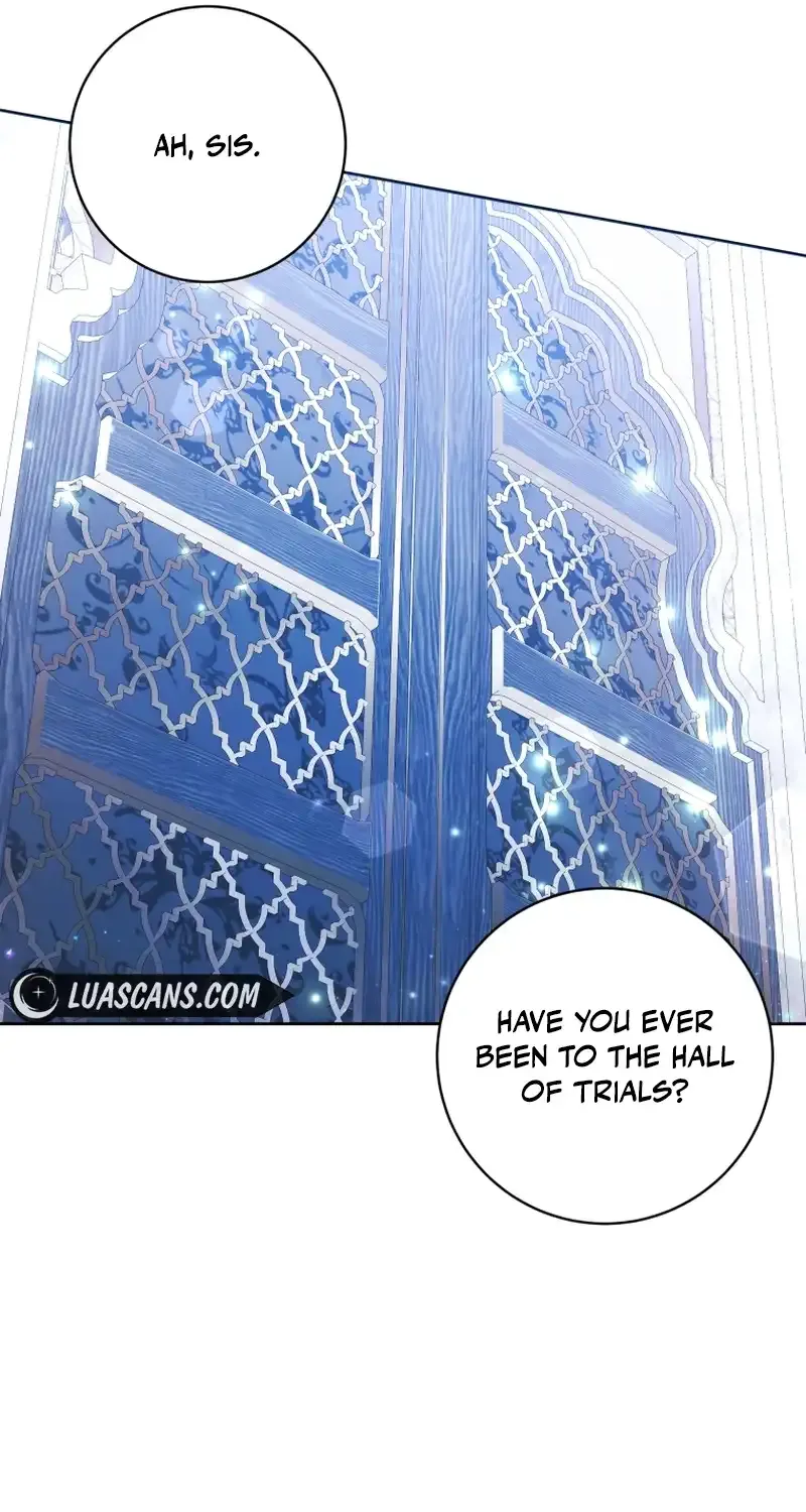 The Éminence Grise Orca Baby Chapter 21 page 81 - 