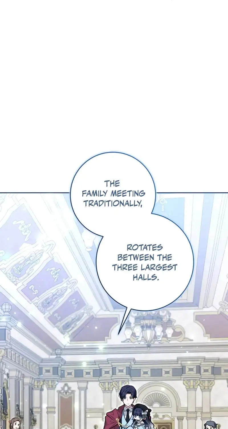 The Éminence Grise Orca Baby Chapter 21 page 83 - 