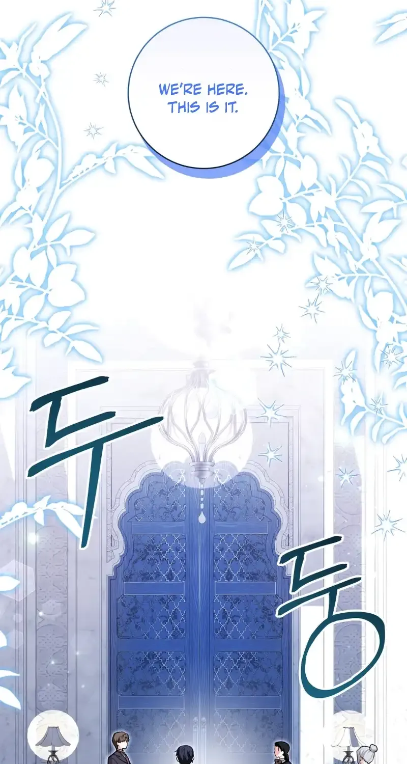 The Éminence Grise Orca Baby Chapter 21 page 85 - 