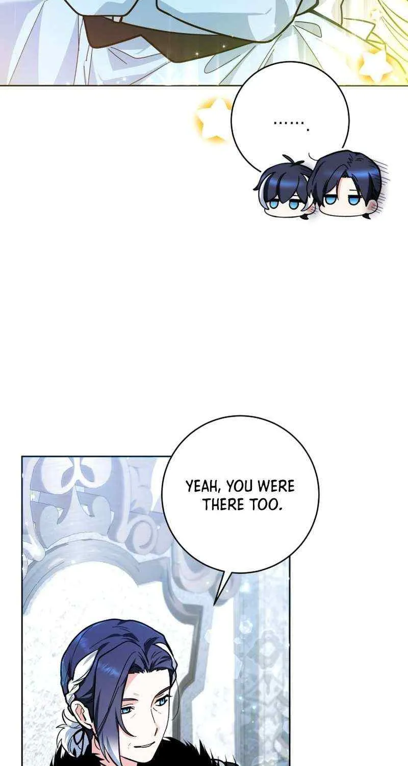 The Éminence Grise Orca Baby Chapter 22 page 14 - 