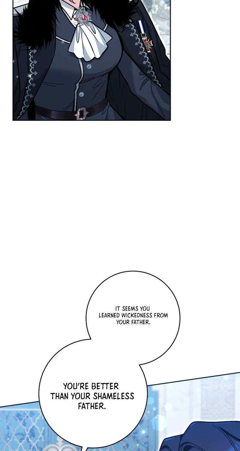 The Éminence Grise Orca Baby Chapter 22 page 15 - 