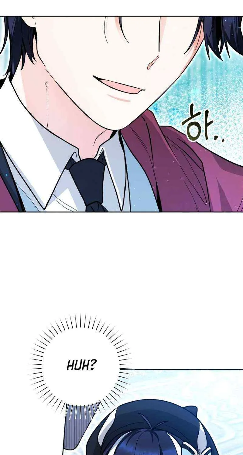 The Éminence Grise Orca Baby Chapter 22 page 20 - 