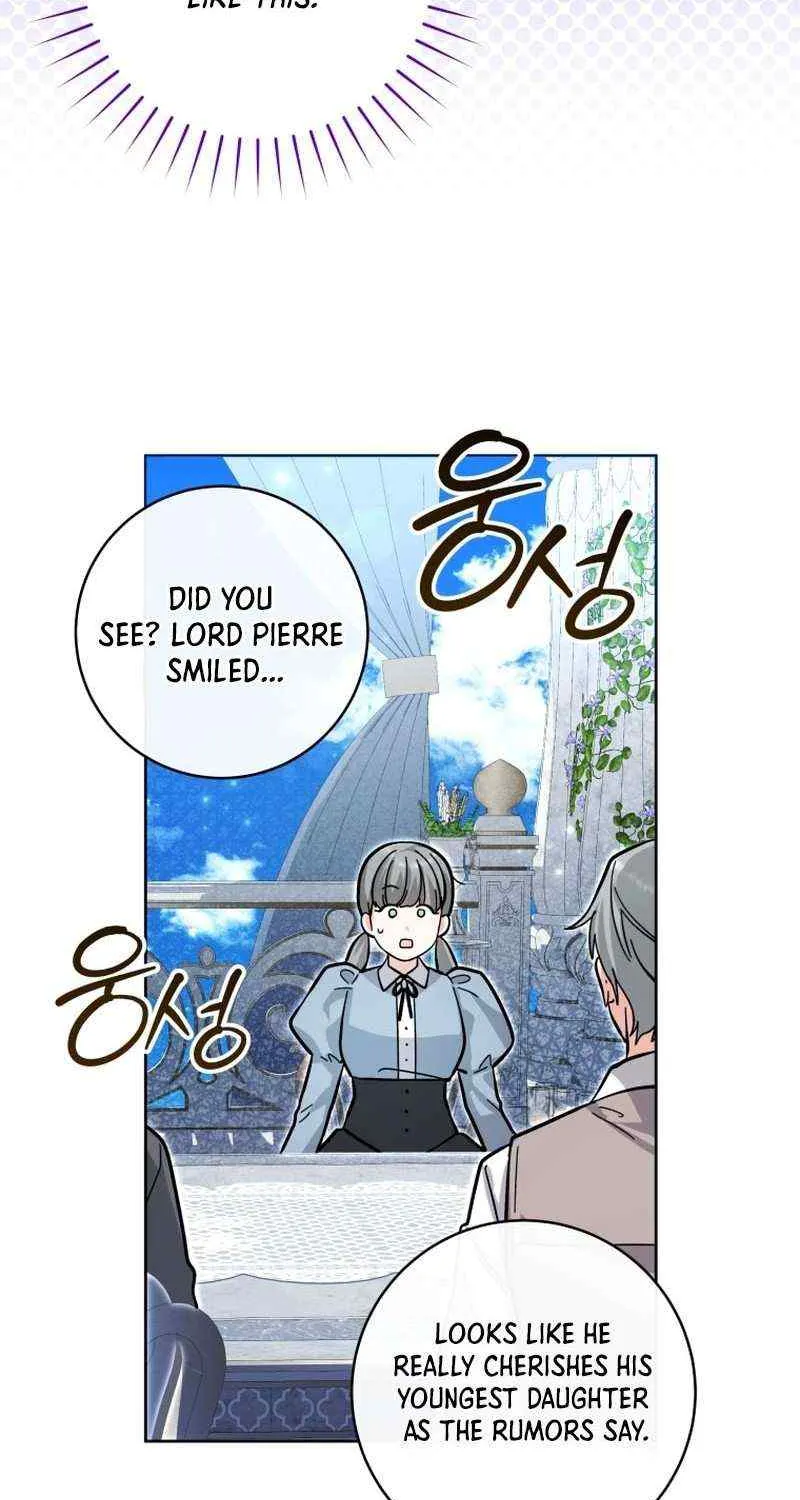 The Éminence Grise Orca Baby Chapter 22 page 24 - 