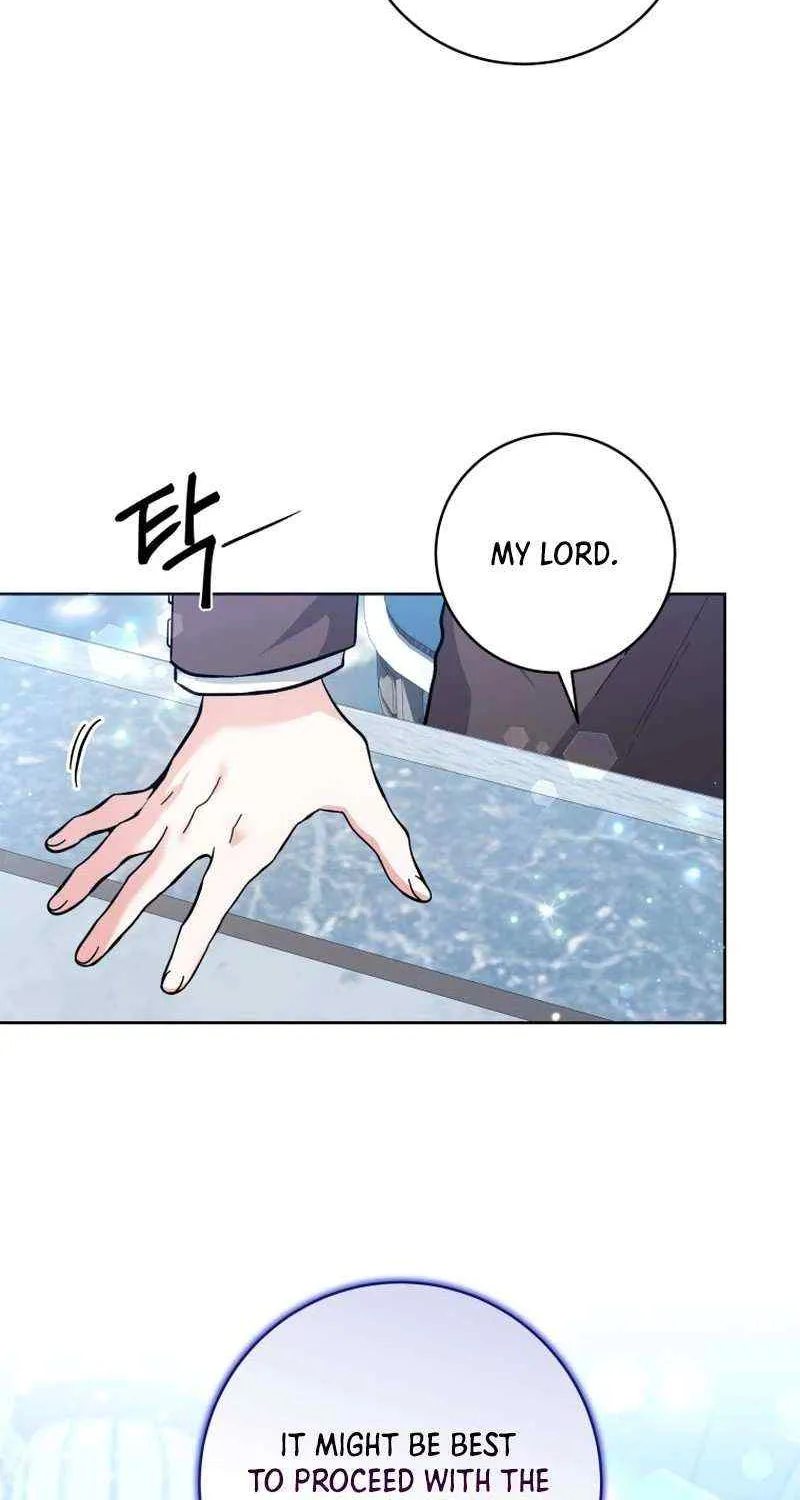 The Éminence Grise Orca Baby Chapter 22 page 25 - 
