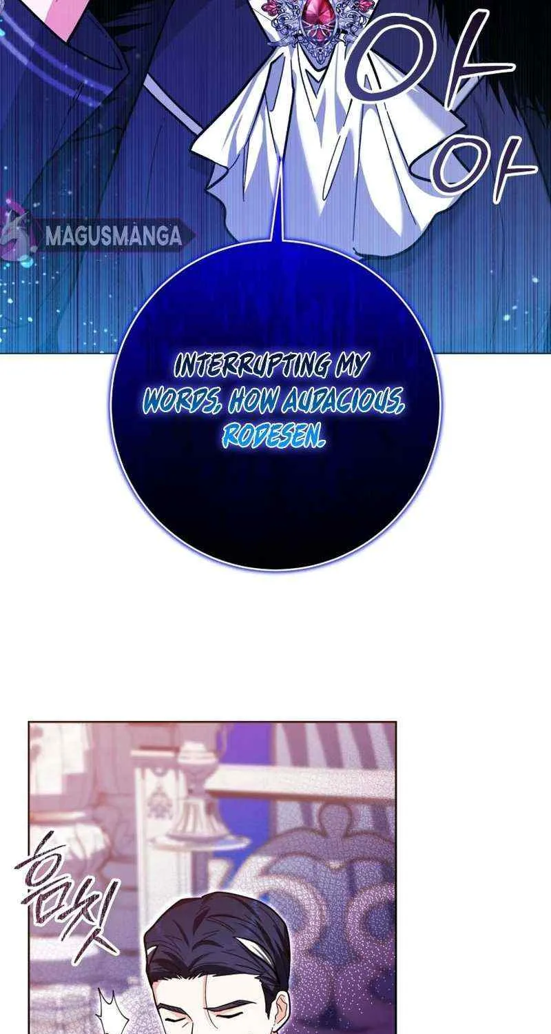 The Éminence Grise Orca Baby Chapter 22 page 30 - 