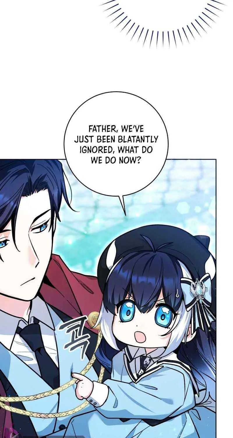 The Éminence Grise Orca Baby Chapter 22 page 36 - 