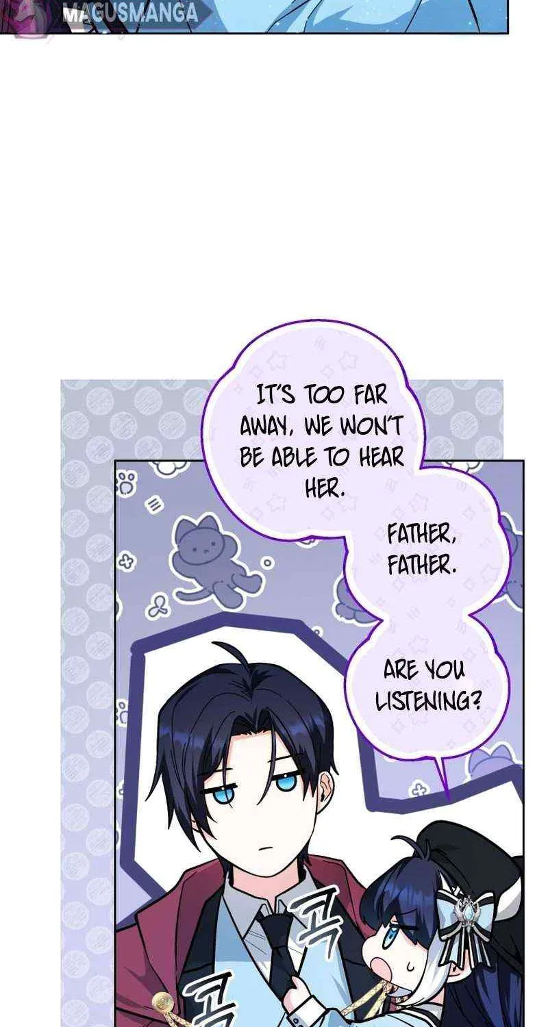 The Éminence Grise Orca Baby Chapter 22 page 37 - 