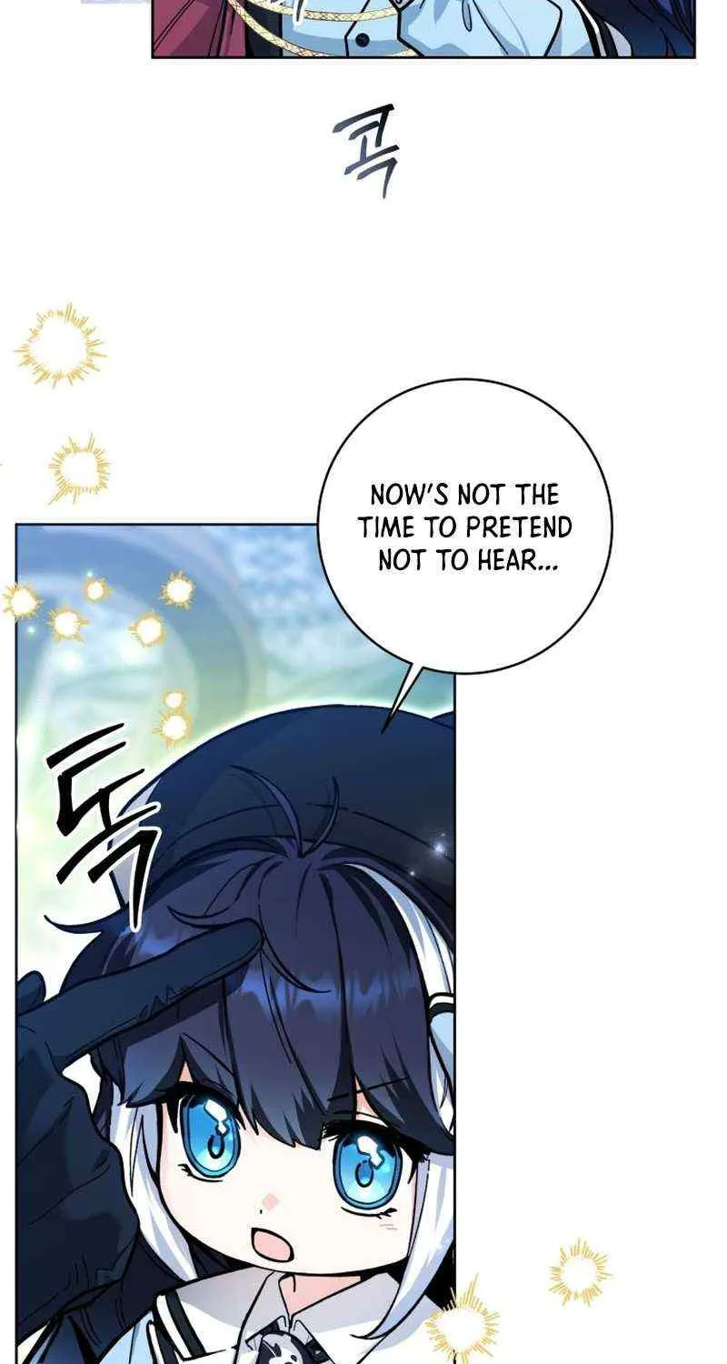 The Éminence Grise Orca Baby Chapter 22 page 38 - 