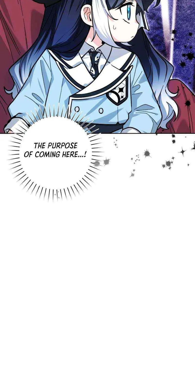 The Éminence Grise Orca Baby Chapter 22 page 43 - 