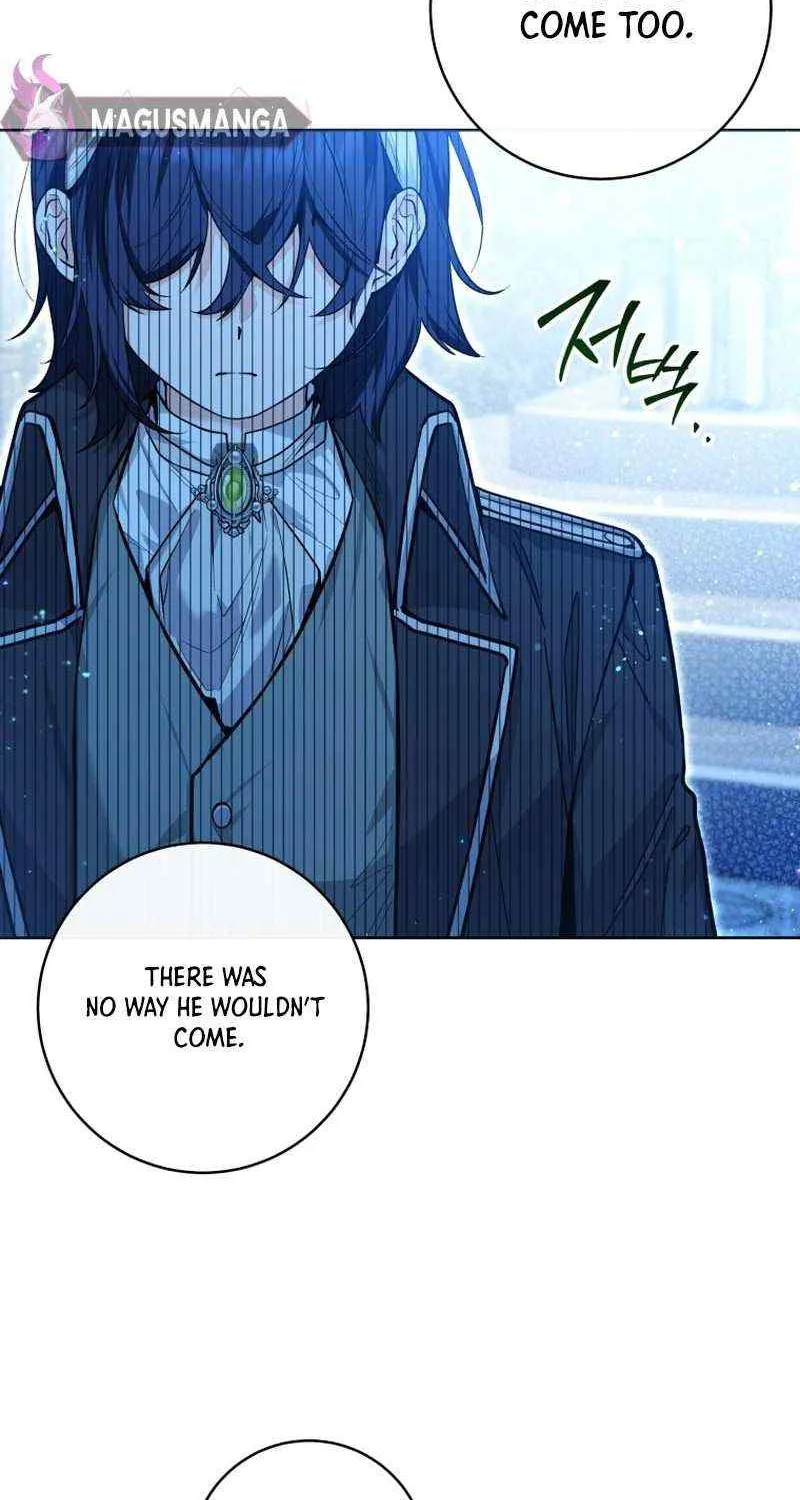 The Éminence Grise Orca Baby Chapter 22 page 45 - 