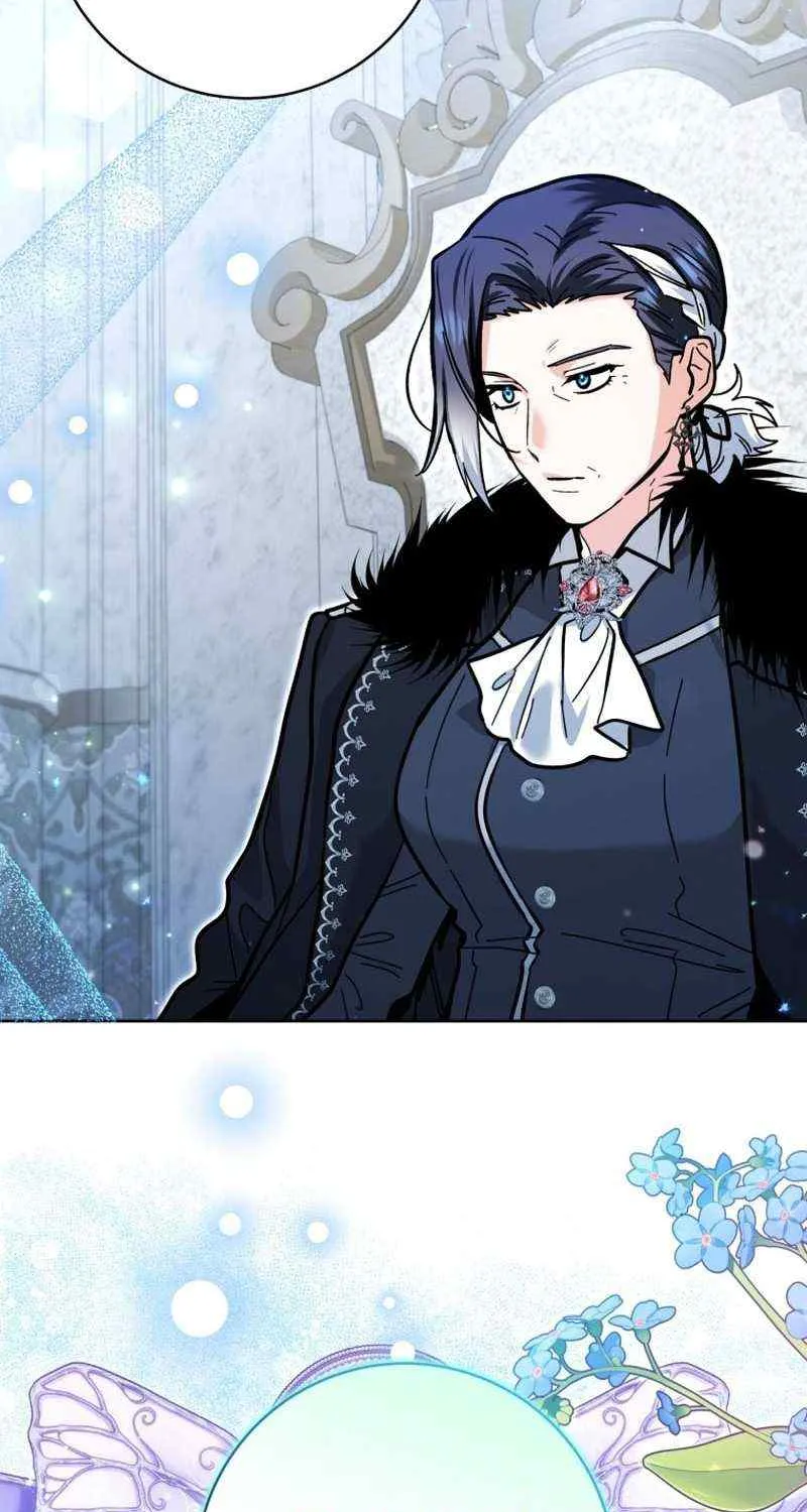 The Éminence Grise Orca Baby Chapter 22 page 48 - 