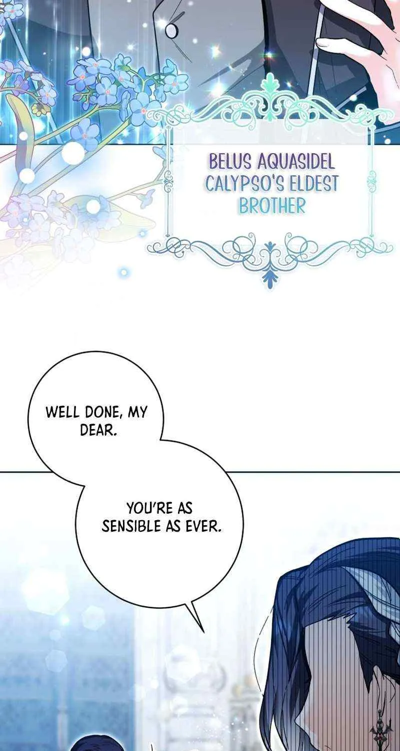 The Éminence Grise Orca Baby Chapter 22 page 50 - 